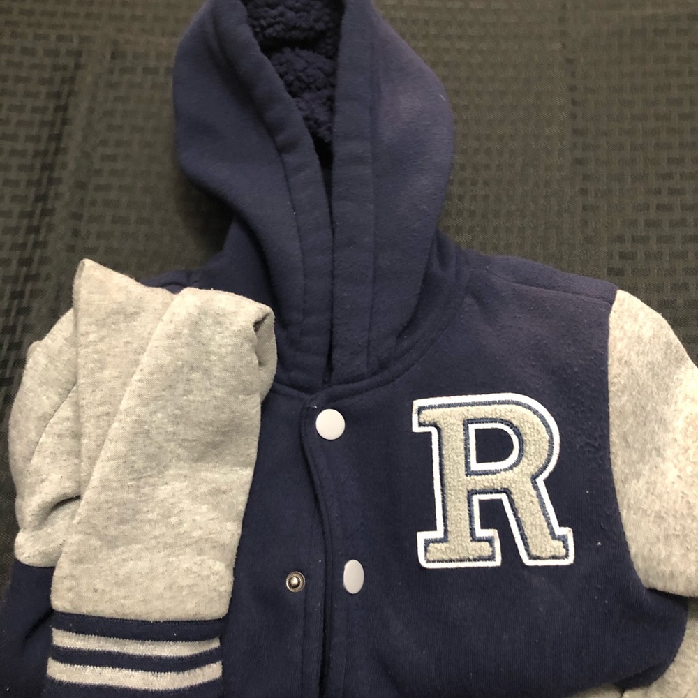 Kids jacket